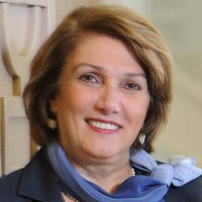 Shohreh Kaynama