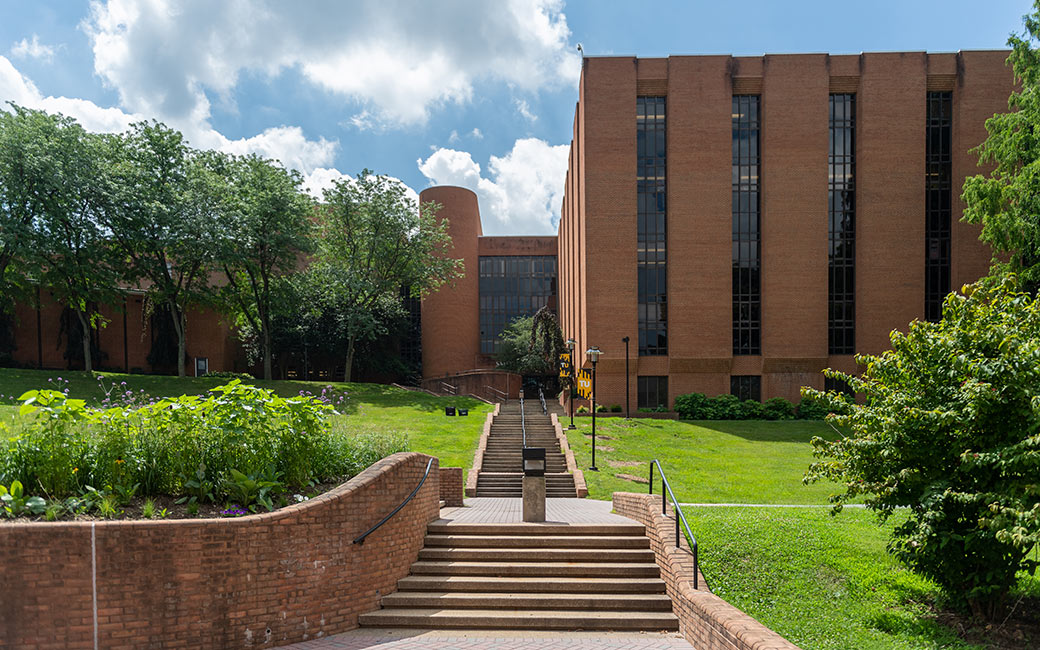 smith hall