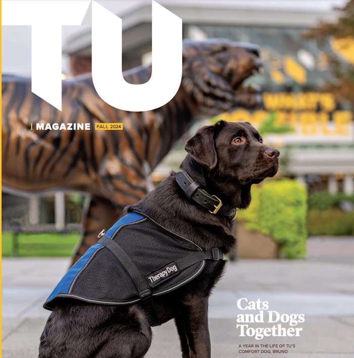 fall issue cover