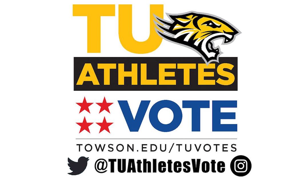 athletes vote