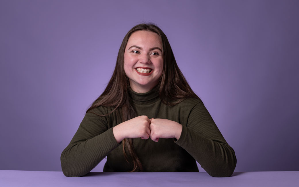 Taryn Painter ‘22