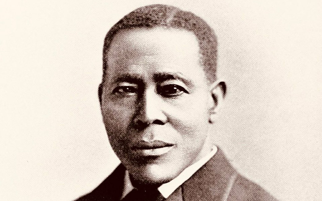William Still