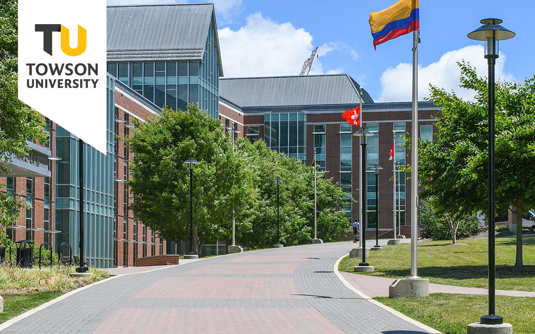 TU campus