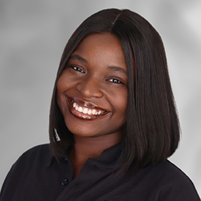 Doyinsola Oduwole