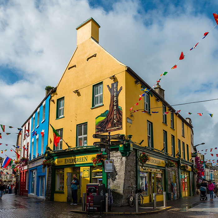 Galway, Ireland