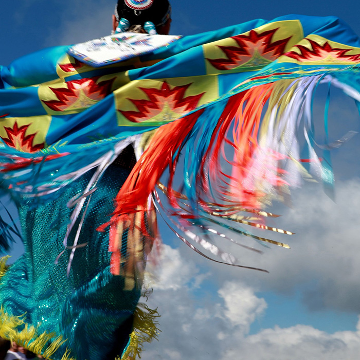 Lakota tribe