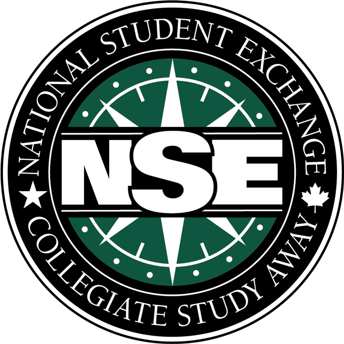 National Student Exchange Logo