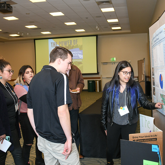 environmental conference