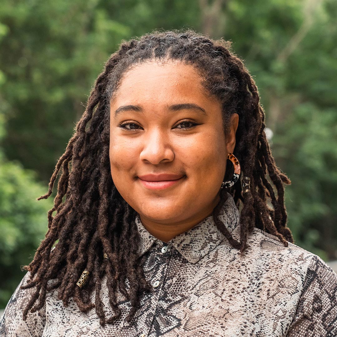 Myiah Smith