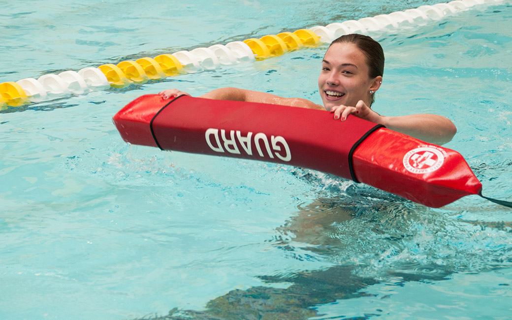 Lifeguard Certification Classes towson campus recreation lifeguarding certification classes