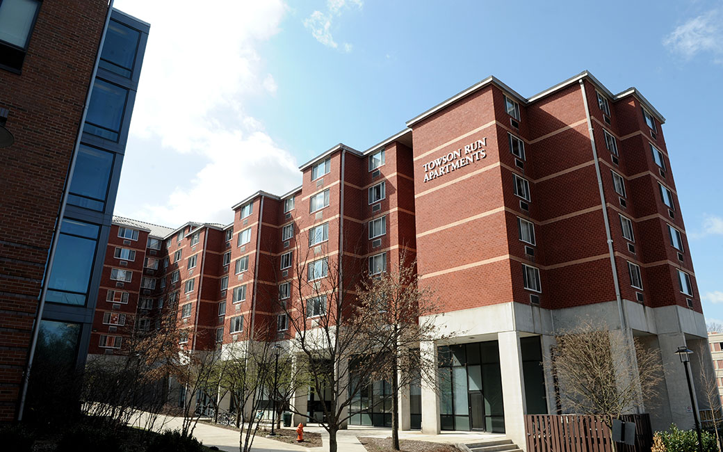 Towson Run Apartments