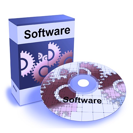 software image