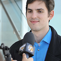 TU staff